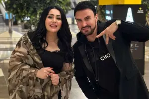 Almaniyada azərbaycanlılar üçün oxudular