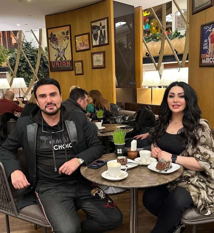 Almaniyada azərbaycanlılar üçün oxudular