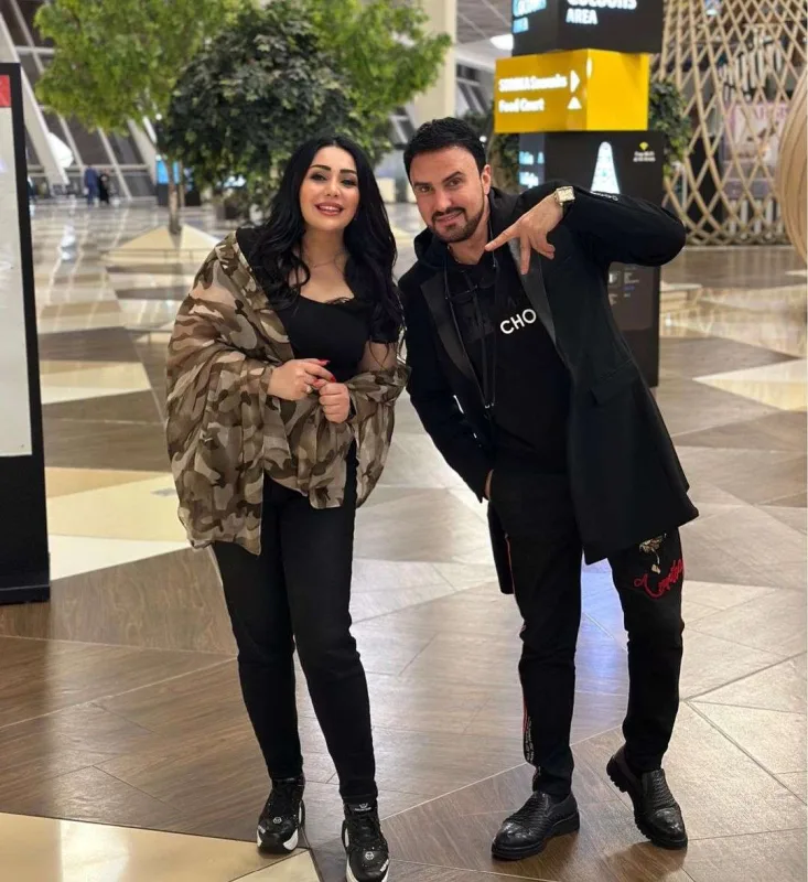 Almaniyada azərbaycanlılar üçün oxudular