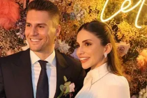 “Survivor” ulduzu nişanlandı