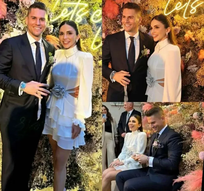 “Survivor” ulduzu nişanlandı