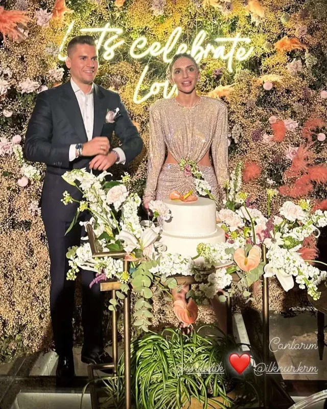 “Survivor” ulduzu nişanlandı