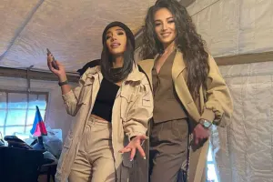 Novruzda Şuşada səhnəyə çıxdılar