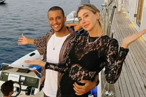 Şeyma ilə milyarder sevgilisinin toy tarixi bilindi