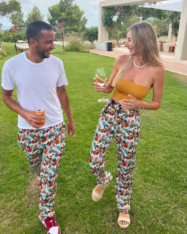 Şeyma ilə milyarder sevgilisinin toy tarixi bilindi