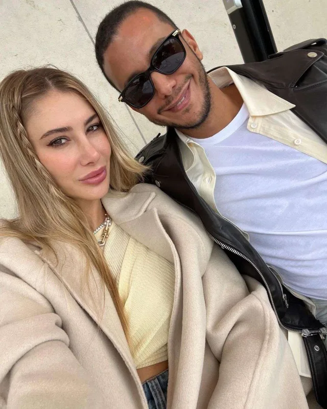 Şeyma ilə milyarder sevgilisinin toy tarixi bilindi