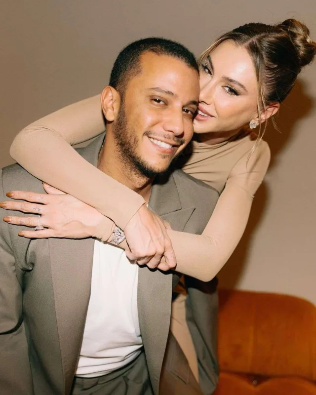 Şeyma ilə milyarder sevgilisinin toy tarixi bilindi