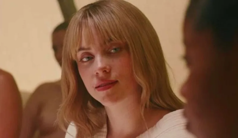 Billi aktrisalığa addım atdı