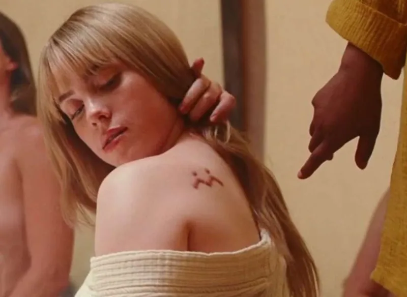 Billi aktrisalığa addım atdı