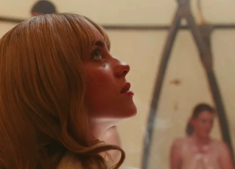 Billi aktrisalığa addım atdı