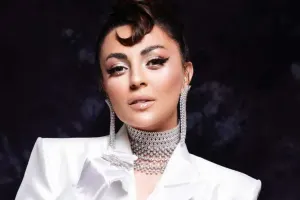 Gülaydan yeni mahnı və fotosessiya