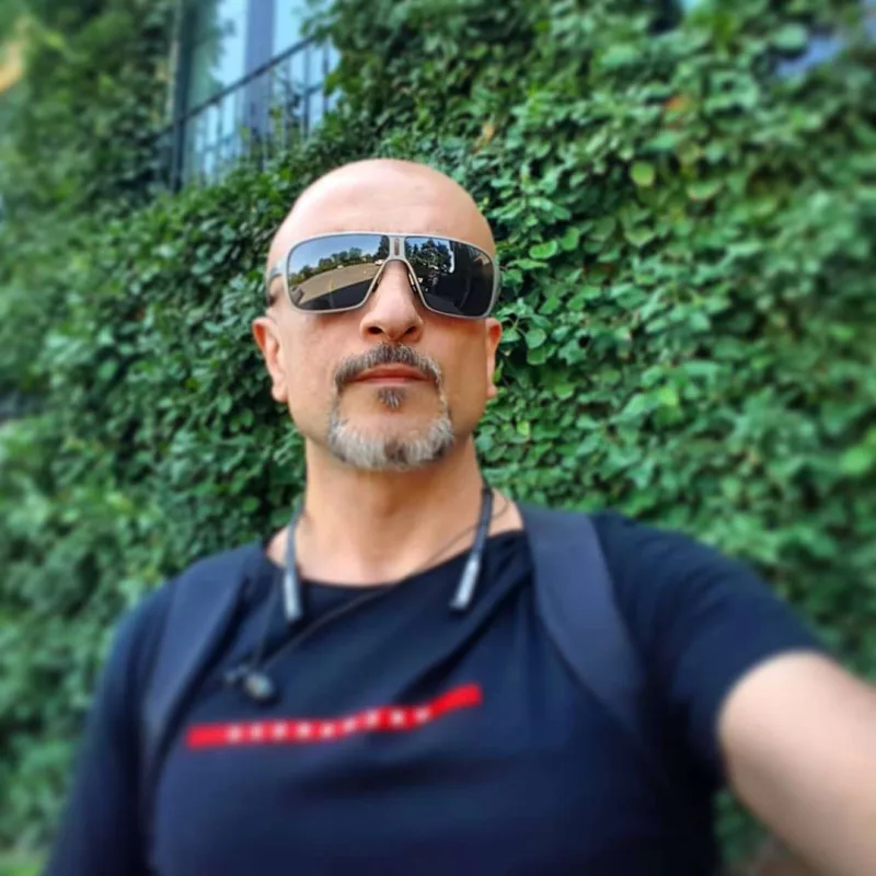 Məcid MTV-də işə başladı