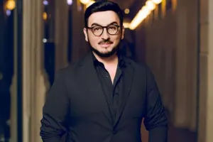 Tolik yeni verilişini onunla aparacaq