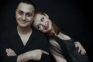 Cavidin ikinci övladı doğuldu