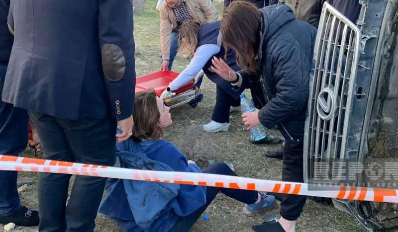 Dilarə Əliyeva və Mehriban Zəkinin vəziyyəti açıqlandı