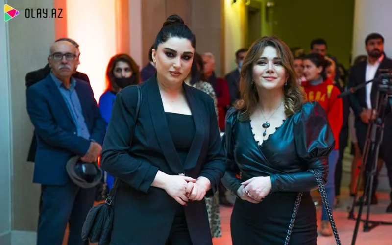 Dilarə Əliyeva və Mehriban Zəkinin vəziyyəti açıqlandı