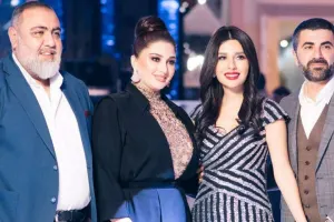 “Sizdən yadigar bu şəkil qaldı…”