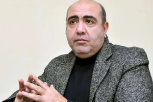 Mədəniyyət Nazirliyindən Oqtay Əliyevin ailəsinə başsağlığı