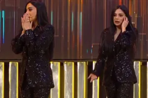 Vüsalə ölüm xəbərini canlı efirdə belə öyrəndi