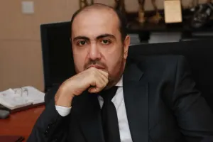 Oqtay Əliyev babasının yanında dəfn ediləcək