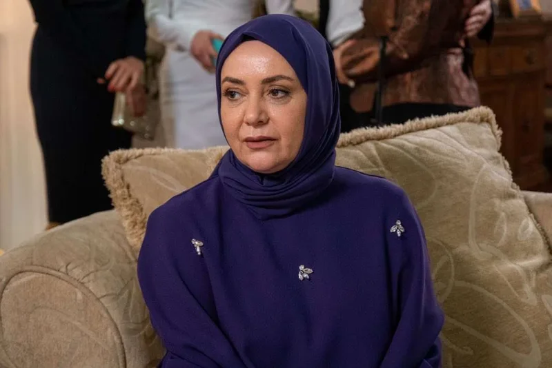 “Kızılcık şerbeti”nə görə kanal cərimələndi