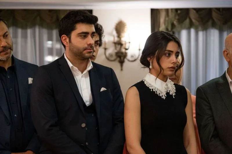 “Kızılcık şerbeti”nə görə kanal cərimələndi