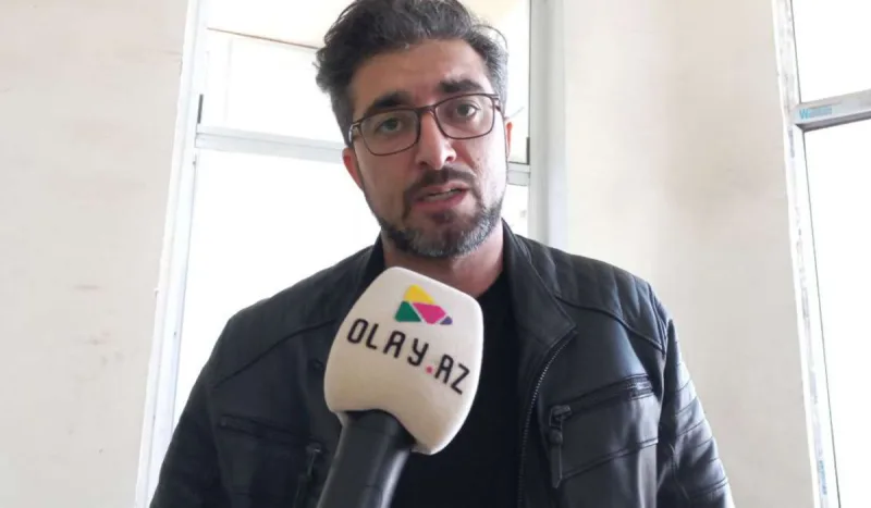 Oqtay Əliyevlə bağlı şayiələrə aydınlıq gətirdi