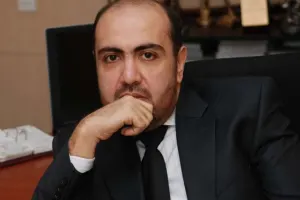 Oqtay Əliyevin dəfn yeri dəyişdirildi