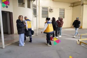 Prodüserlə vidaya 3-cü təcili yardım çağırıldı