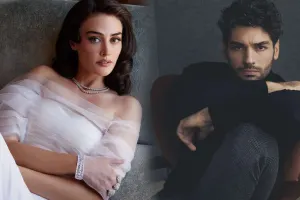 Esrayla Şükrü tərəf müqabili olacaq