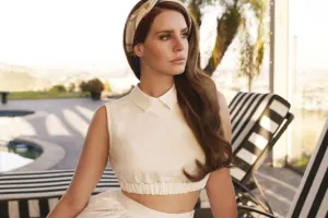 Bu mahnı Lananın ən yaxşı ifası seçildi