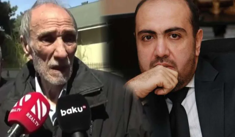 “Belimizi qırdı” - Atası danışdı