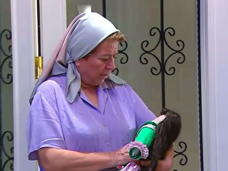 “Bez bebek” yenidən qayıdır