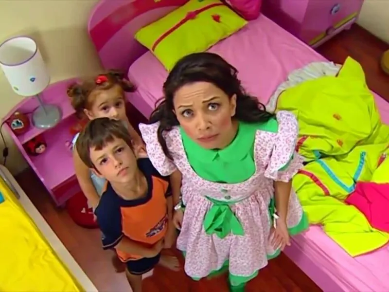 “Bez bebek” yenidən qayıdır