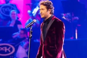 Mahsundan 18 il sonra bir ilk