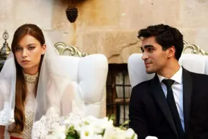 “Yalı çapkını”nda yeni sima