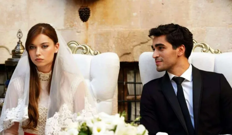 “Yalı çapkını”nda yeni sima