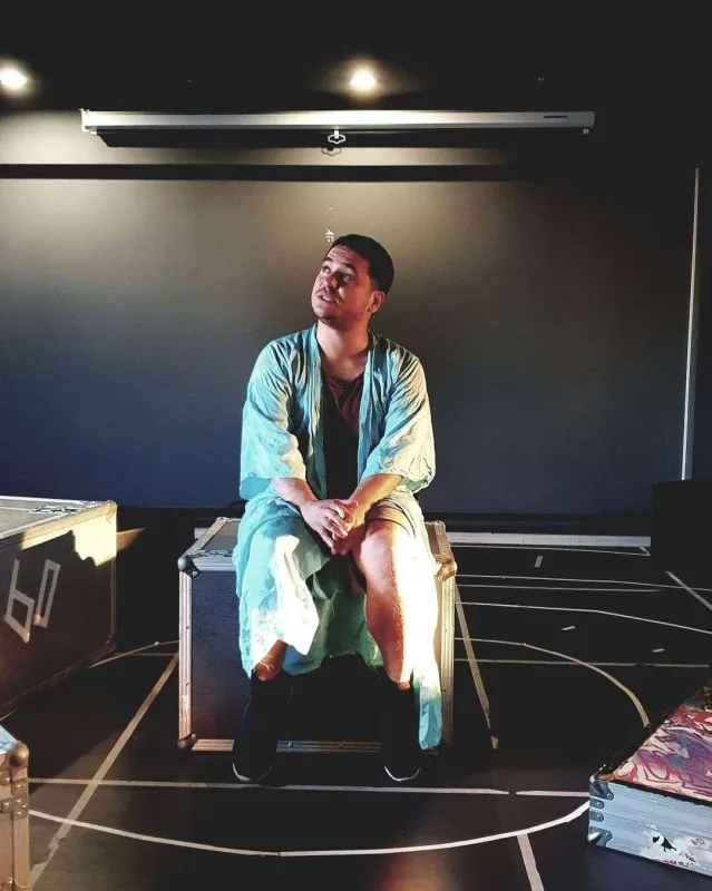 “Yalı çapkını”nda yeni sima