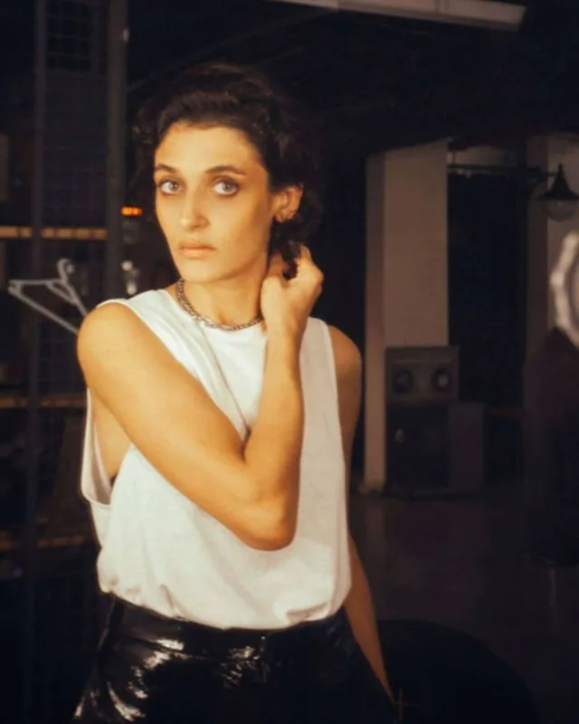 “Şahmaran”ın aktrisası “Ateş kuşları”nda