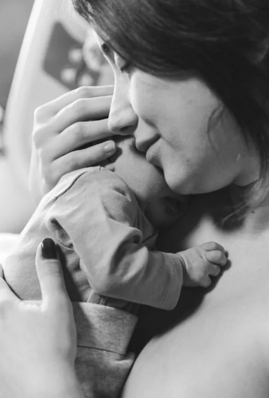 Hazal qızı ilə yeni görüntülərini paylaşdı