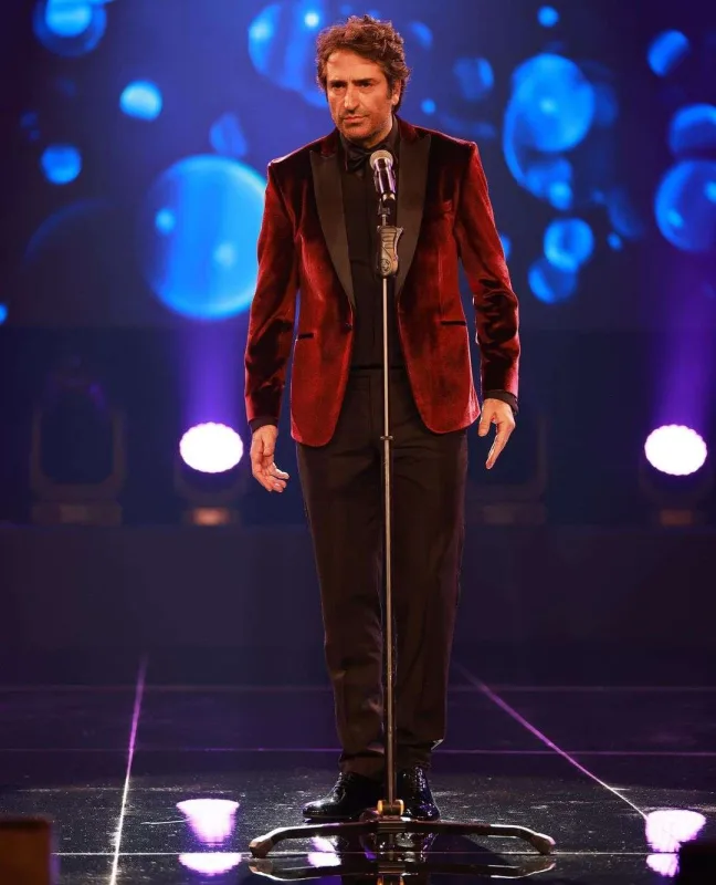 Aslıdan Mahsuna etiraz