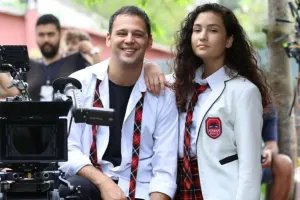 “Kardeşlerim” ulduzu evlənir