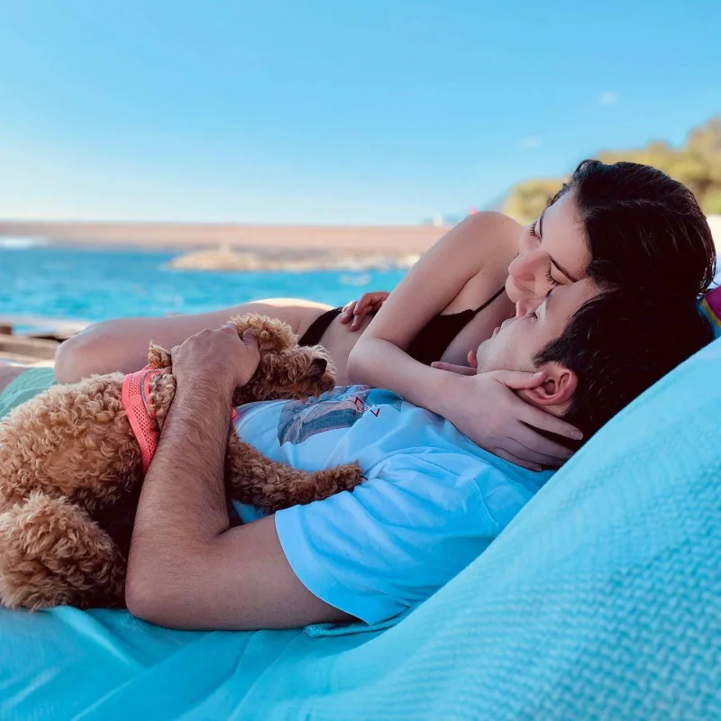 “Kardeşlerim” ulduzu evlənir