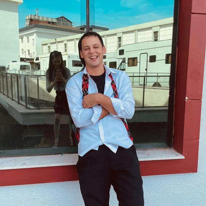 “Kardeşlerim” ulduzu evlənir