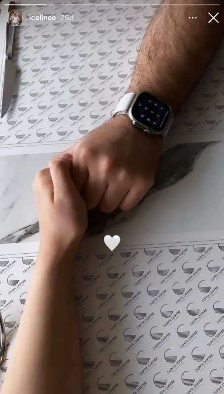 İlkinlə xanımı barışdı