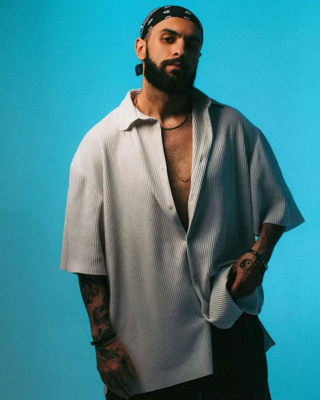 Hadise azərbaycanlı reperin mahnısını oxuyacaq