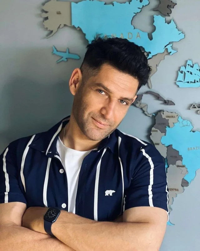 Məşhur aktyor bu verilişdə aparıcı olacaq