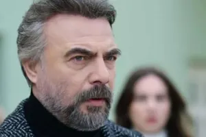 “Ben bu cihana sığmazam”la vidalaşdı