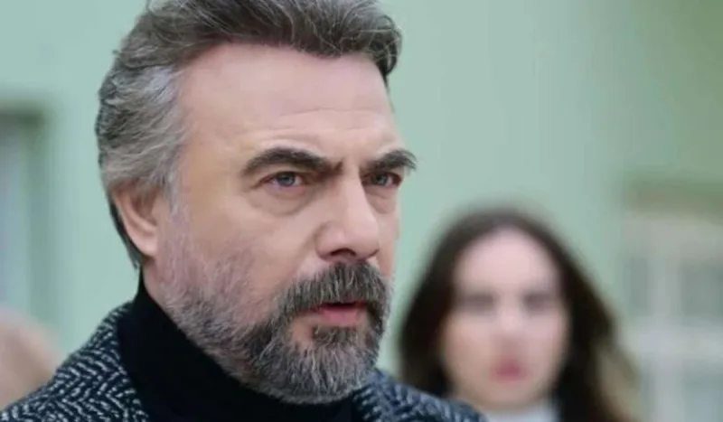 “Ben bu cihana sığmazam”la vidalaşdı