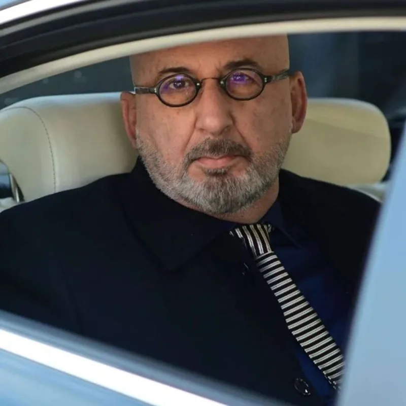 “Ben bu cihana sığmazam”la vidalaşdı